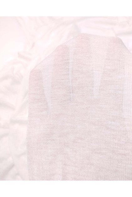 100% Lyocell 70Gr/M2 Thin Tiril Tiril Knitted Fabric for Dresses & Blouses 140X255Cm