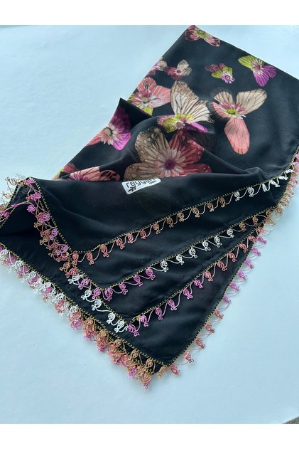Handicraft Needlework Embroidery/Needlework/Needle Work Yemeni/Handicraft Cheesecloth/Hand Knitting