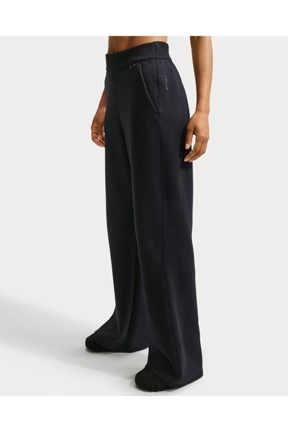 Nike 24.7 ImpossiblySoft Dri-FIT High-Waisted Loose Flared Kadın