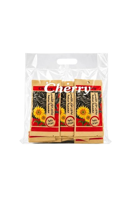 Salted & Spiced Sunflower Seeds Pack - 40g (20Bags)