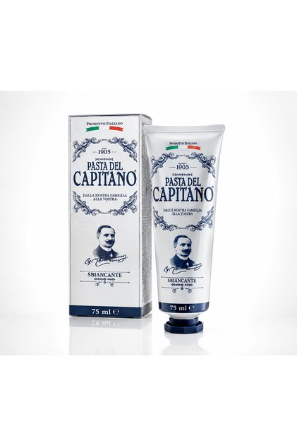 Pastă de dinți cu bicarbonat de sodiu 75 ml - 1905