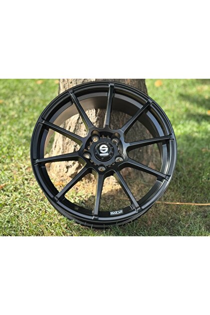18 İNÇ 5X120 ASSETTO GARA BMW F10 F20 F30 UYUMLU JANT TAKIMI ( 4. ADET )