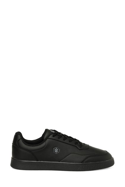Padora Black Men's Sneaker