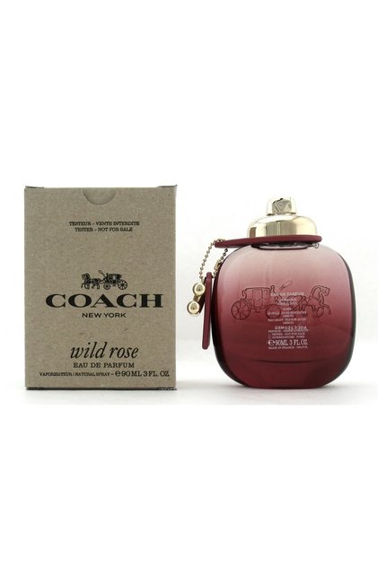 Ladies Wild Rose EDP 3.0 oz (Tester) Fragrances