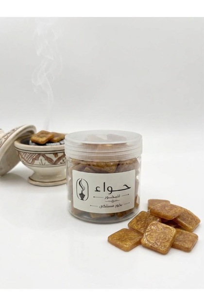 بخور مستكى