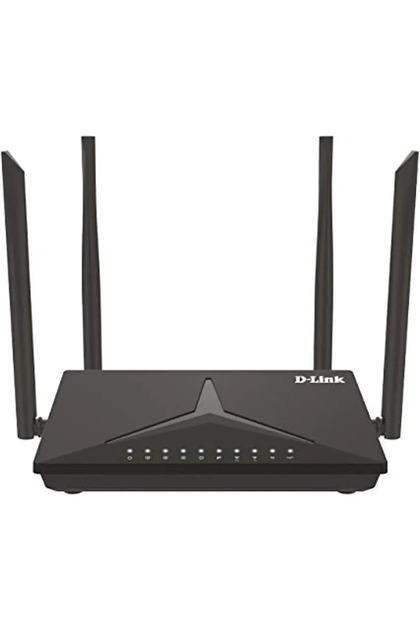 DIR-825M/C1 WIRELESS ROUTER ACCESS POINT 1200 DUAL BAND