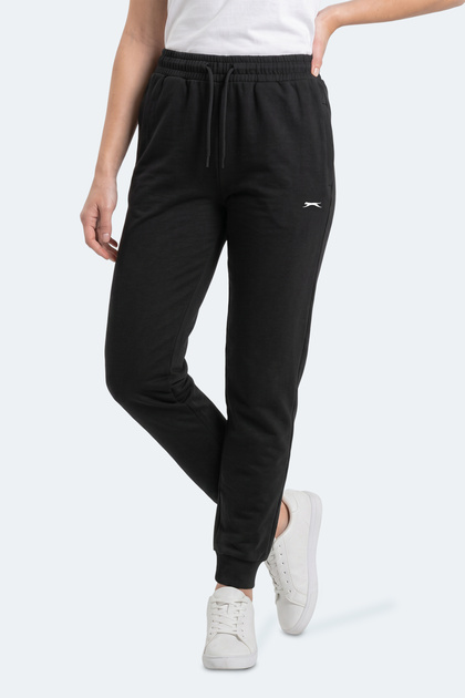 Radris Women's Black Sweatpants