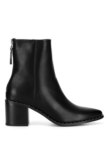 Botine de damă 5907964450498 Negru