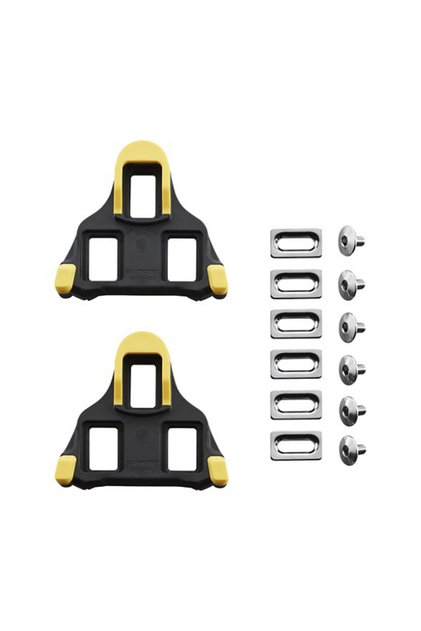 SM-SH11 Yol Pedal Kal 6' Sarı / ISMSH11
