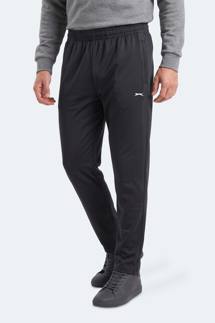 Ragewolf Men's Dark Gray Sweatpants