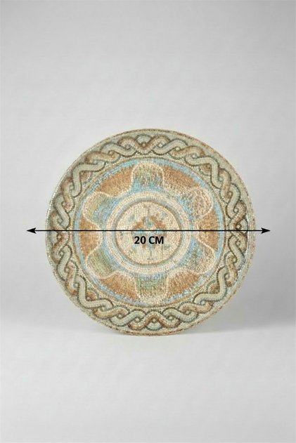 Toledo Pasta Plate 20cm Digital Celest