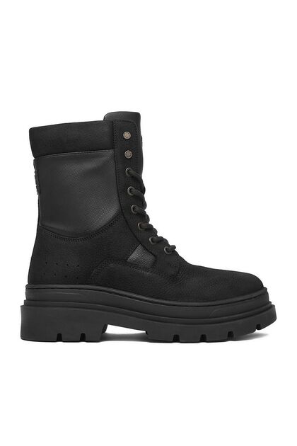 G Star Raw Ghete de damă negre
