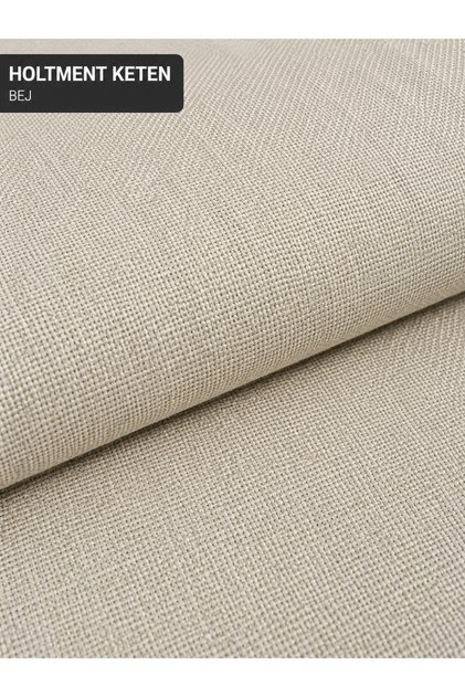 Holtment Linen Upholstery Fabric