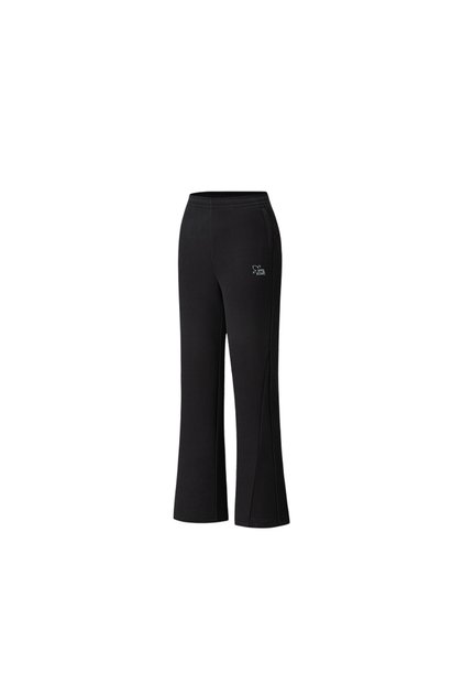 FEARLESS TRIP Knit Track Pants