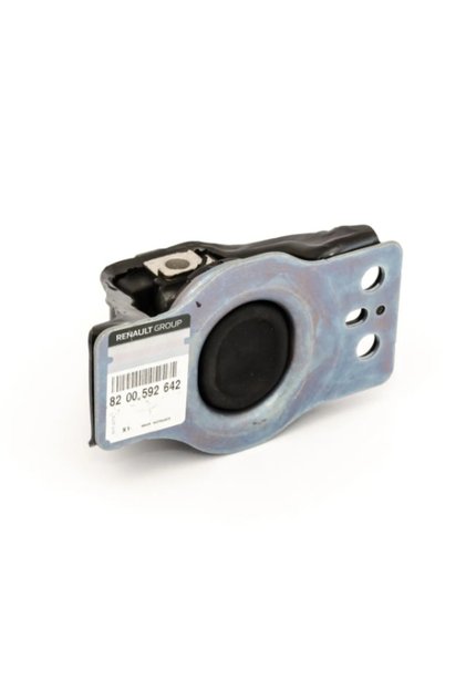 Suport Motor / Tampon Motor Hidroelastic 1.5 DCI 1.6 16v Dacia 6001549202 - Original