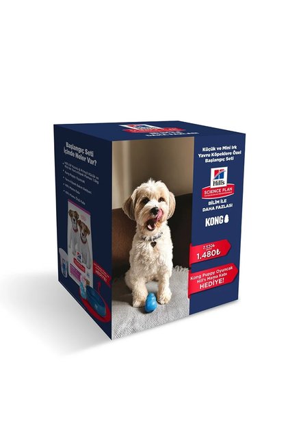Puppy Starter Set