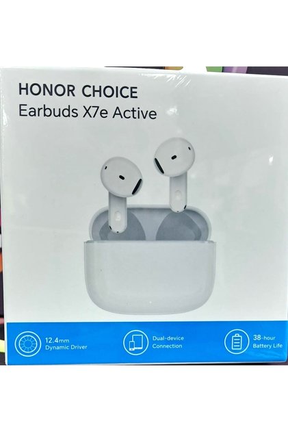 Earbuds X7e Active