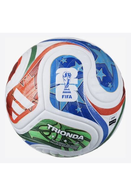 Trionda Profesional Minge de fotbal FIFA World Cup 2026 Mărimea 5