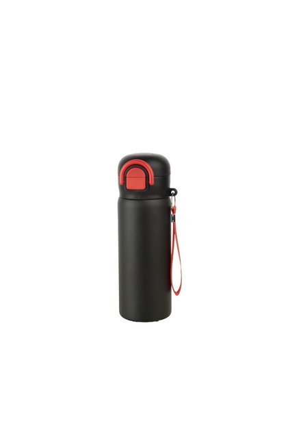 Siply Double Wall Heat Insulated Stainless Steel Thermos Flask - 600 ml