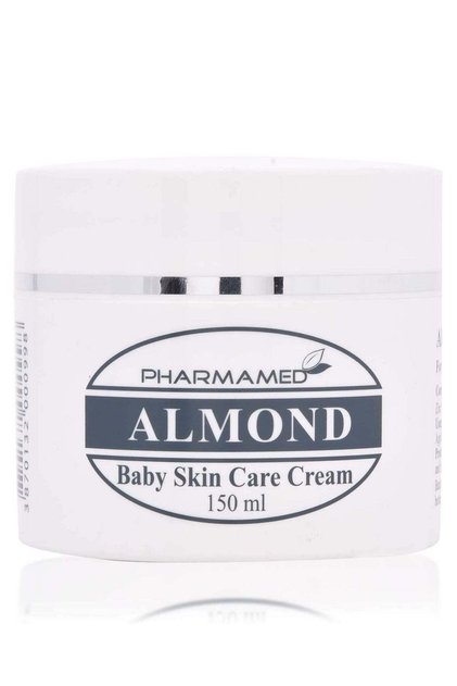 Almond Baby Skin Care Cream 150ml