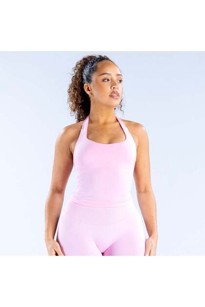 Dfyne impact Halter top maiou