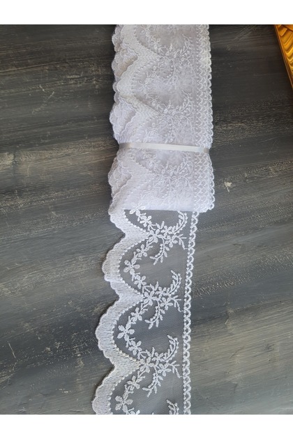 Decorative Ribbon Luxury French Lace