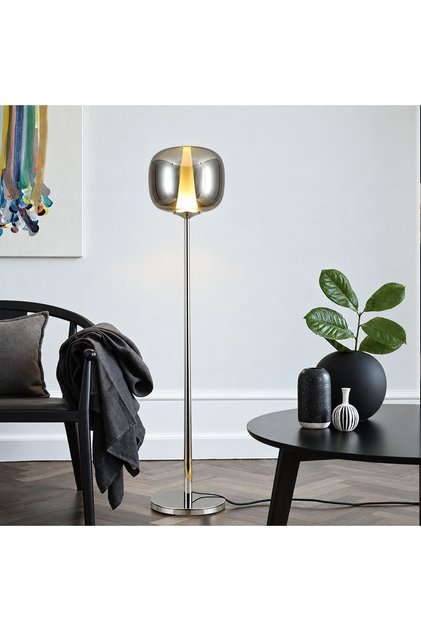 NOVA AURA MODERN LED LAMBADER