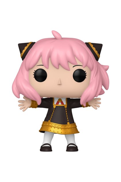 Spy x Family - Anya (Special Edition) 25cm