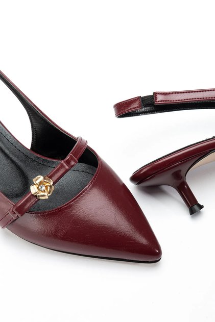 Lucy Women's High Heels