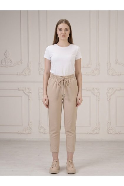 Women's Vision Trousers - Elastic Waist