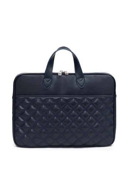 MacBook Air Pro 13.3" & 14" Inch Laptop Briefcase Navy Blue