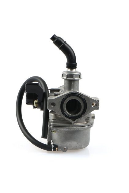 Hand choke PZ19 Motorcycle Carb 19mm Hand Choke Carburetor For 50cc 70cc 90cc 110cc Off Road Motorcy