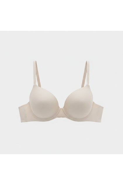 Women's Dowry Pack Polyamide Non-Supportive Bra Bb2089