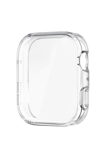 For Fit 4 Pro Transparent 2025 New Soft TPU Case for Huawei Watch Fit 4 4Pro Smart Watch Strap Prote