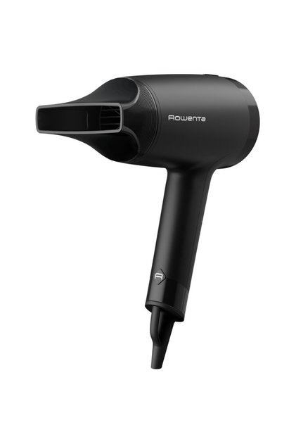 Uscator de par Express Style CV1801F0, Tehnologia Effiwatts, 1600 W, Negru