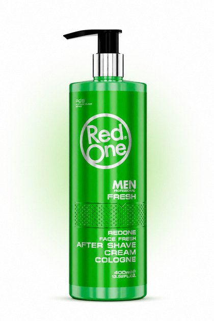 Red One Redone Krem Kolonya Fresh Tıraş Sonrası Balsam Rahatlatır