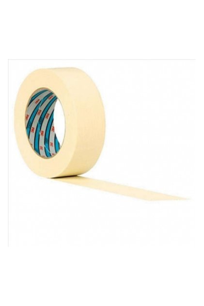 Bandă de mascare premium 80 grade 18M X 50M,