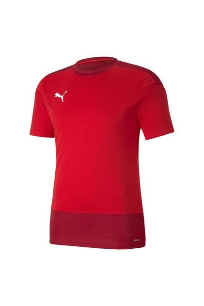 Men Team Goal 23 T-shirts Training Red Soccer Tee Top Jersey 65648201