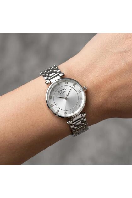 Jpc.0525 S04419M.1 4. '290 Women's Wristwatch