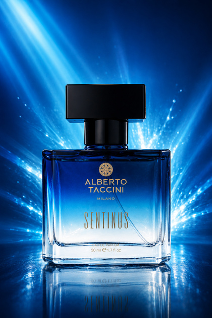 Sentinus Erkek Parfümü 50 ml