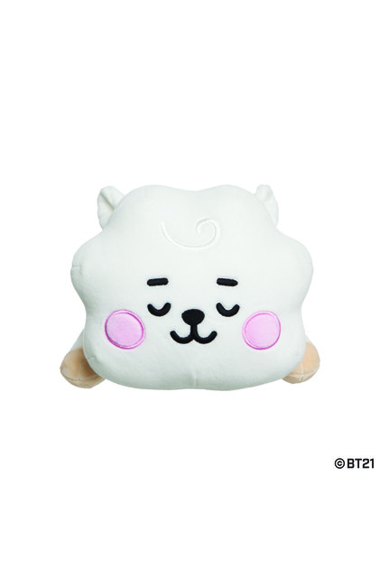 Rj Baby Mini Pillow Cushion Plush 28 cm