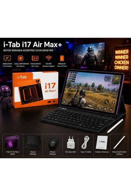 itab 17 promax tablet