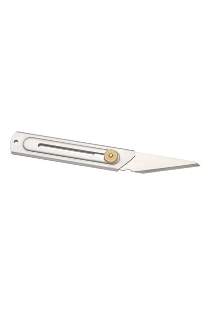 Paslanmaz Çelik Maket Bıçağı (VT875141)
