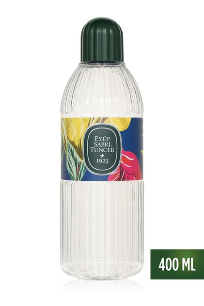 Hatıralar Kolonyası 400 ml - Pet Şişe