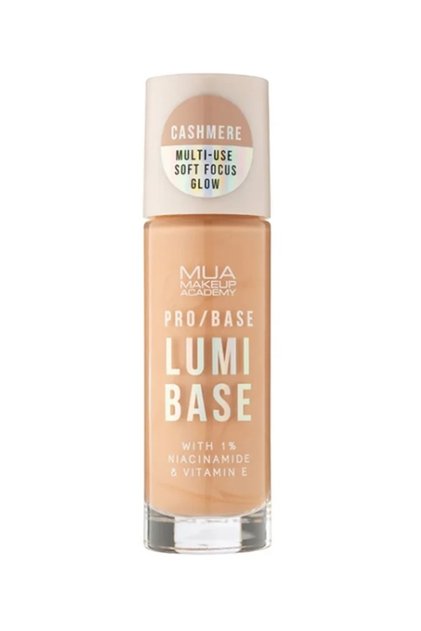 Pro Base Lumi Base Foundation Cashmere