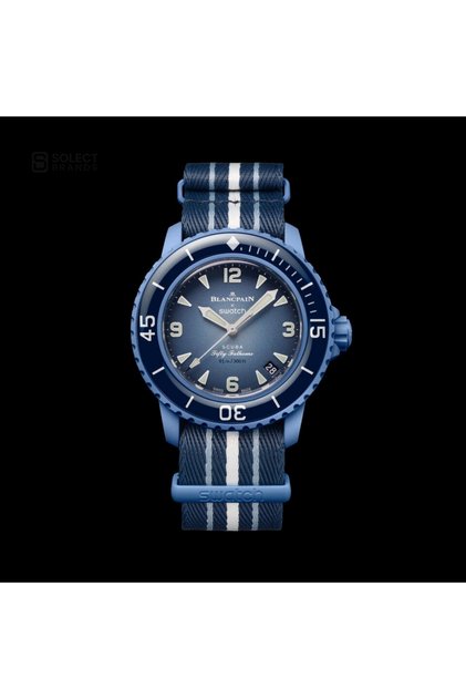 Blackpain Scuba Fifty Fathoms Ocean SO35A100 - Solect