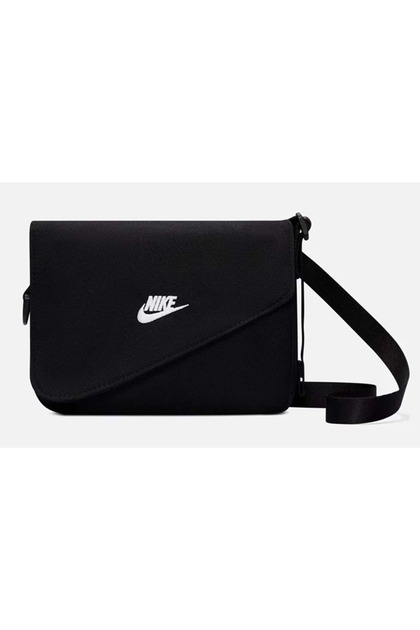 Heritage Crossbody IB4382 Omuz Çantası Unisex Çanta SİYAH