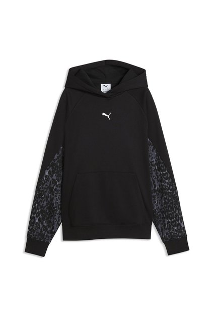 Hanorac pentru femei SPORT ANIMAL HOODIE - 69400701