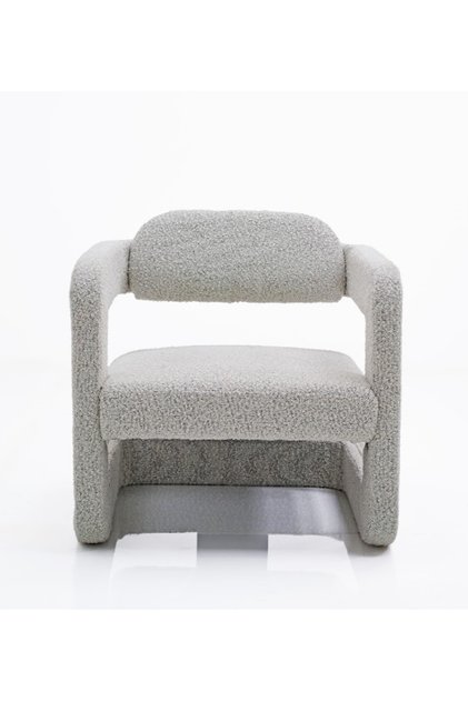 Living Room Chair for Shooting Props