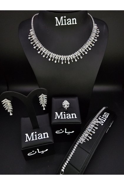Zircon New Set